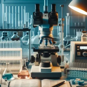 تجهیزات ازمایشگاهی دست دوم