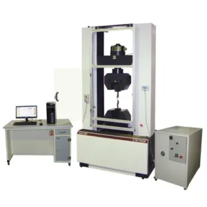 دستگاه تست کشش 100 تن