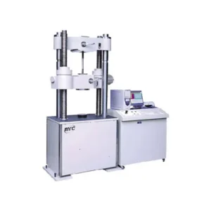 دستگاه تست کشش و فشار