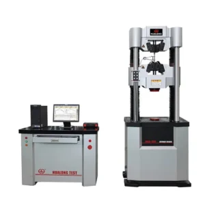 دستگاه کشش هیدرولیک