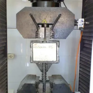 فروش دستگاه کشش مفتول دست دوم