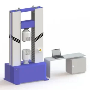 قیمت دستگاه تست کشش سنتا