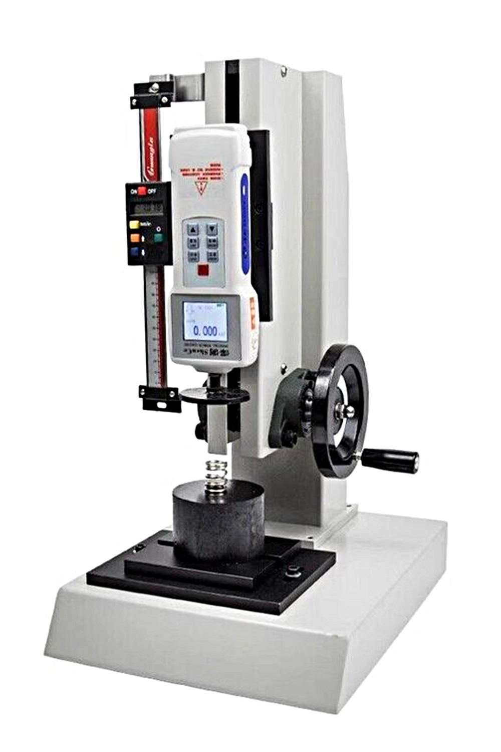 Universal Tensile Testing Machine