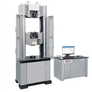 هیدرولیک تست