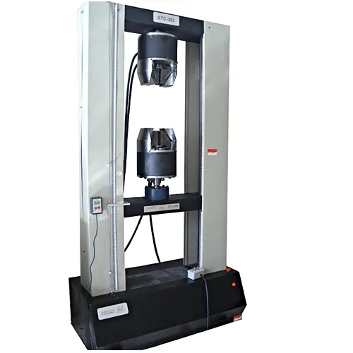 تست کشش 20 تن مدل STC-205