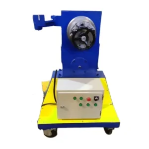 دستگاه کشش مفتول