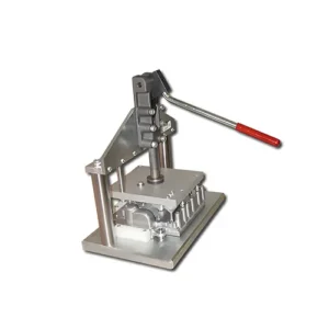 فیکسچر تست فشاری