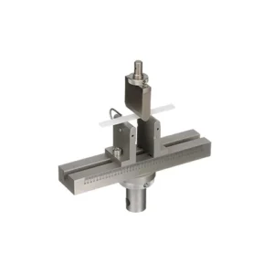 فیکسچر خمش سه نقطه ای