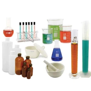 لوازم ازمایشگاهی