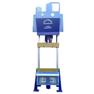 پرس کشش هیدرولیک