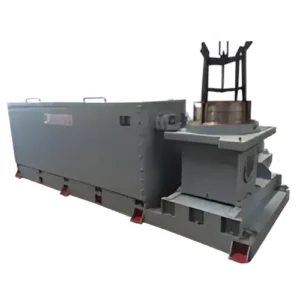 دستگاه کشش مفتول