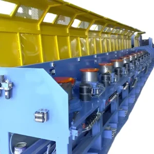 ساخت کشش مفتول